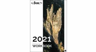      Katalog lin dynamicznych, sprzętu do wspinaczki, speleologii, kanioningu na sezon 2021 dostępny do pobrania